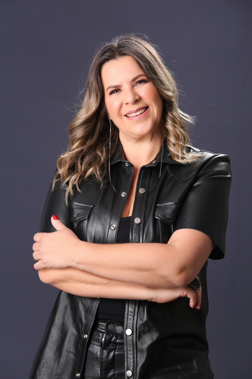 Bispa Dirce Carvalho