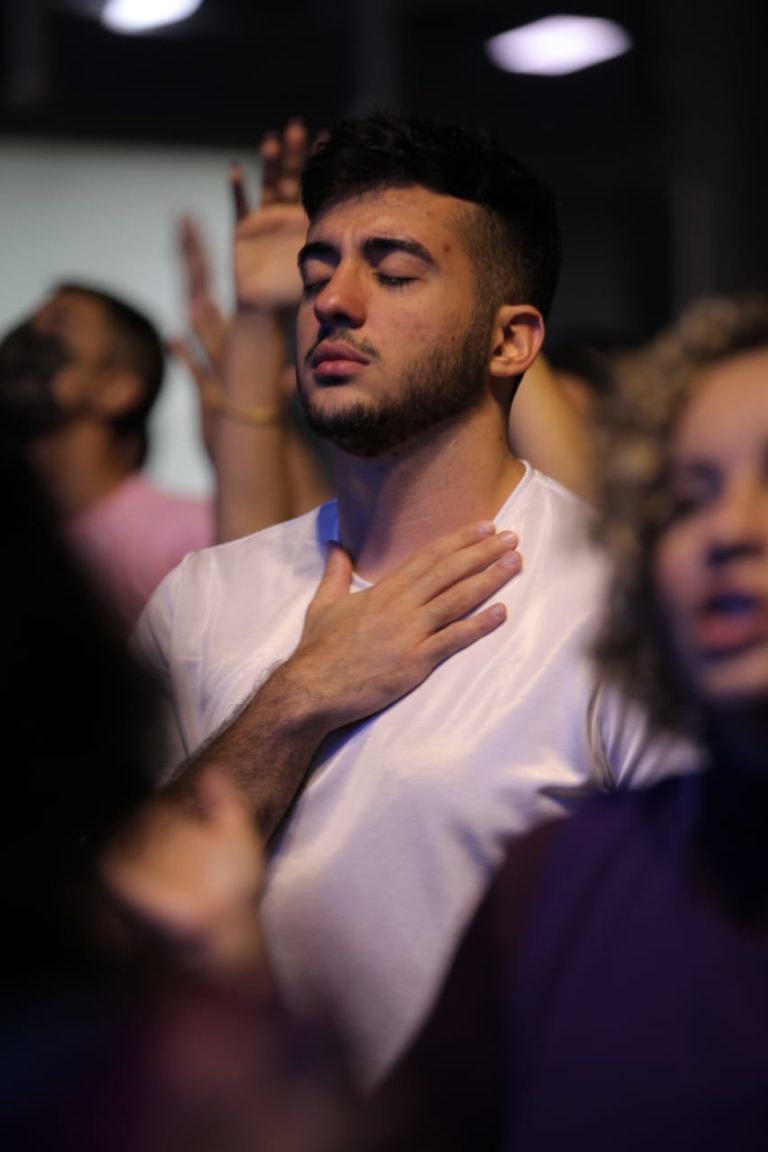 O legado de Ezequias • Comunidade das Nações