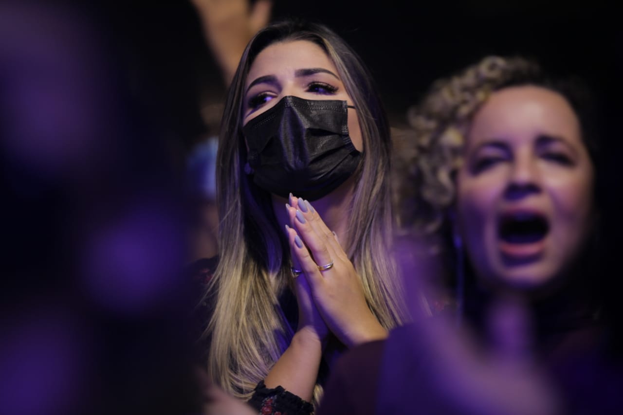 O legado de Ezequias • Comunidade das Nações