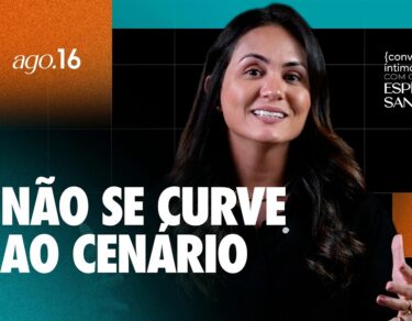 Devocional | Quem Conhece a Promessa Não Recua Diante dos Gigantes | Comunidade das Nações — thumbnail do devocional