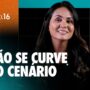 Devocional | Quem Conhece a Promessa Não Recua Diante dos Gigantes | Comunidade das Nações — thumbnail do devocional