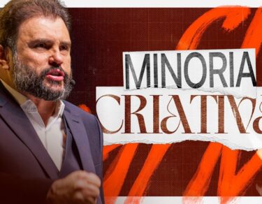 MINORIA CRIATIVA | JB Carvalho — thumbnail do vídeo