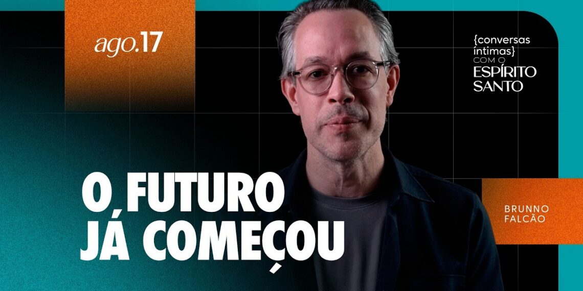Devocional | Em Cristo, o Futuro Já Começou | Comunidade das Nações — thumbnail do devocional