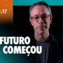 Devocional | Em Cristo, o Futuro Já Começou | Comunidade das Nações — thumbnail do devocional