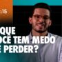 Devocional | O Que os Seus Medos Revelam Sobre o Seu Coração? | Comunidade das Nações — thumbnail do devocional