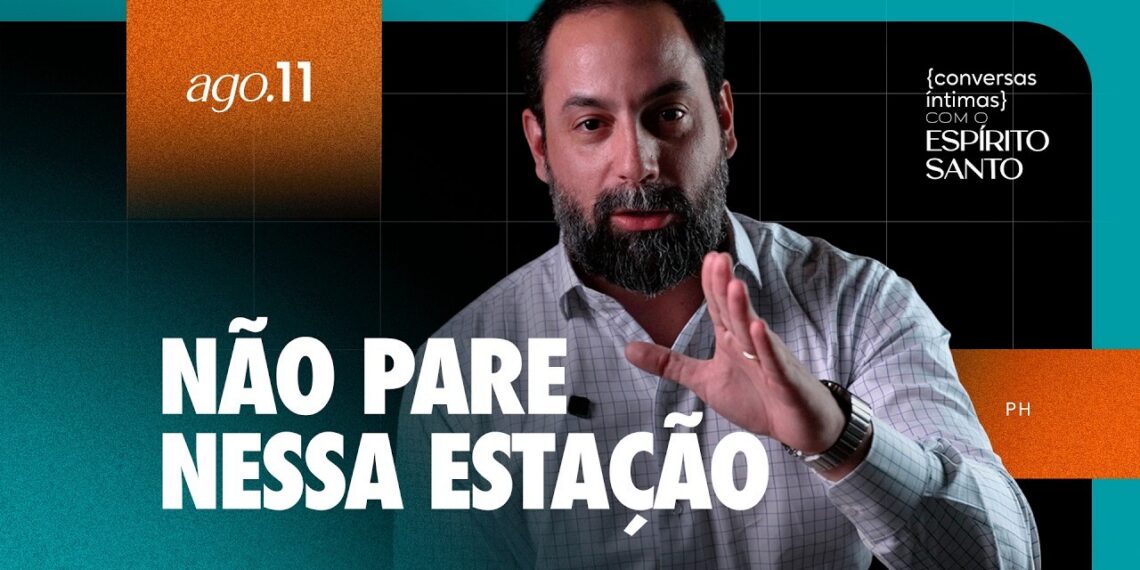 Devocional | Deus Quer Recalibrar a Sua Visão Para a Próxima Estação | Comunidade das Nações — thumbnail do devocional
