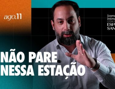 Devocional | Deus Quer Recalibrar a Sua Visão Para a Próxima Estação | Comunidade das Nações — thumbnail do devocional